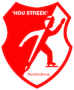 Houstreek Schaatsen en Skeeleren Logo